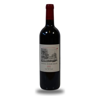 Château Duhart Milon 2023, Pauillac 5° Grand Cru Classé - Parker 94