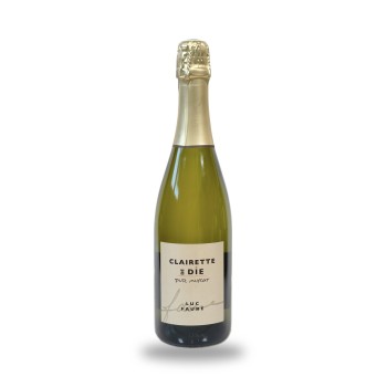 Luc Faure, Clairette de Die