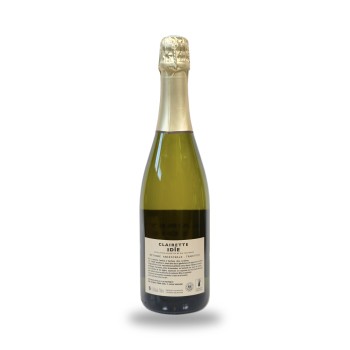 Luc Faure, Clairette de Die