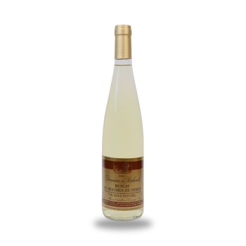 Domaine des Richards, Muscat de Beaumes de Venise 2021