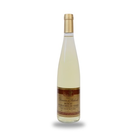 Domaine des Richards, Muscat de Beaumes de Venise 2021