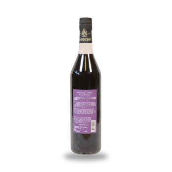 Jacoulot, Schwarze Johannisbeerlikör "Le Pur" - 70cl