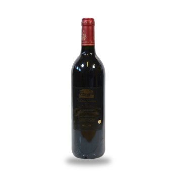 Château Giscours 2012, Margaux 3° Grand Cru Classé - Parker 89