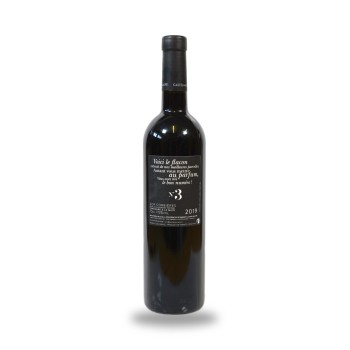 Castelmaure, Corbières - Cuvée N°3 2019