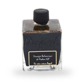 Popol, Vinaigre balsamique de Modène - 25cl