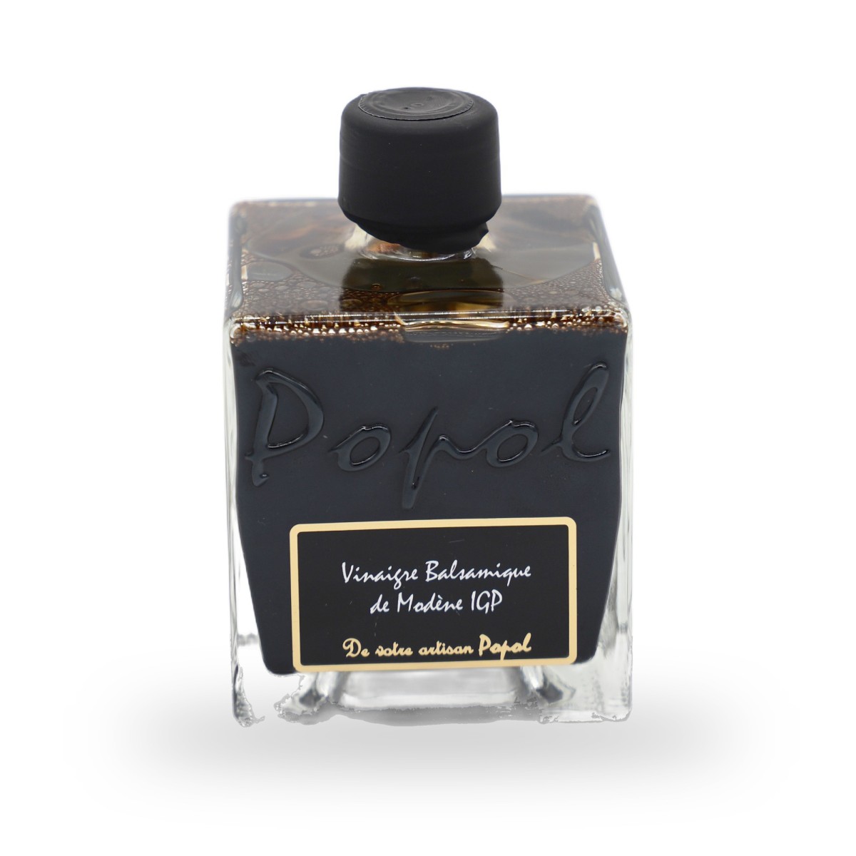 Popol, Balsamessig aus Modena - 25cl