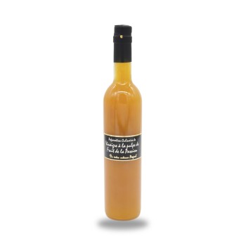 Popol, Fruchtmarkessig Passionsfrucht - 50cl