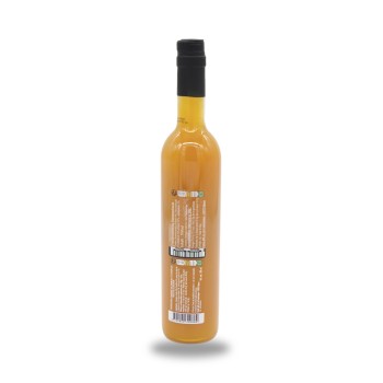 Popol, Fruchtmarkessig Passionsfrucht - 50cl