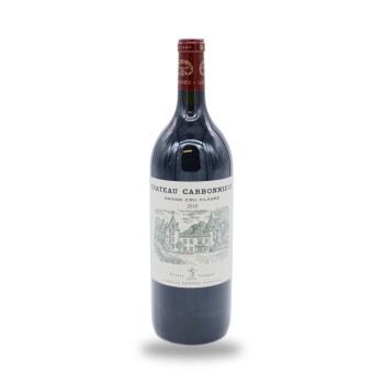 Château Carbonnieux 2010, Pessac-Léognan Cru Classé - MAGNUM - Parker 90