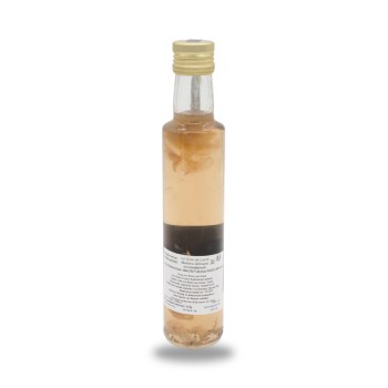 Le Clos de Laure, Rosensirup aus Grasse - 25cl