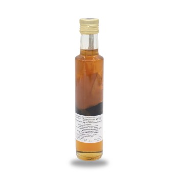 Le Clos de Laure, Zitronensirup aus der Côte d'Azur - 25cl
