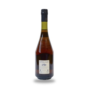 Le Père Jules, Pommeau de Normandie 5 ans