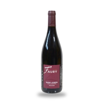 Domaine Faury, Saint-Joseph - Hedonism 2016