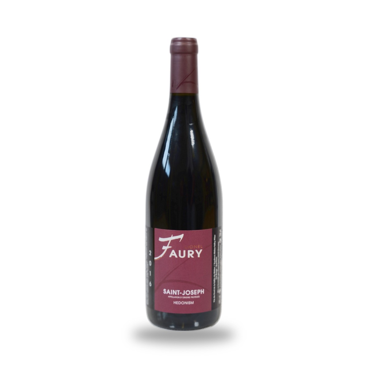 Domaine Faury, Saint-Joseph - Hedonism 2016