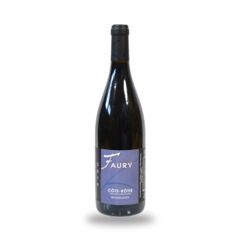 Domaine Faury, Côte-Rôtie - Reviniscence 2019