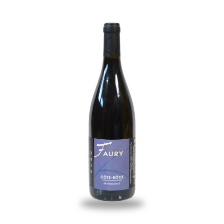 Domaine Faury, Côte-Rôtie - Reviniscence 2019