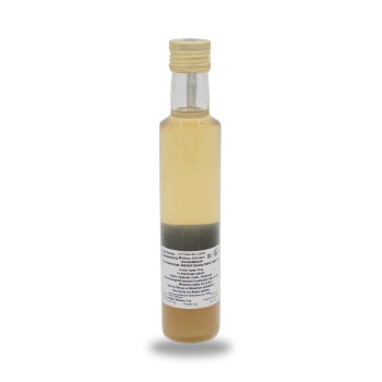 Le Clos de Laure, Sirop de gingembre 25 cl