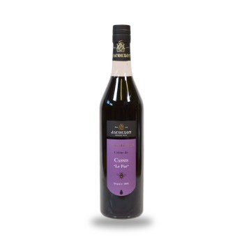Jacoulot, Crème de pêche de vigne - 70cl
