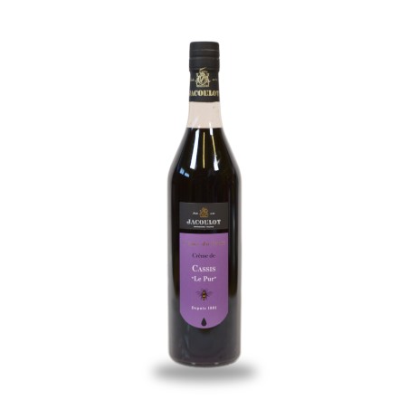 Jacoulot, Crème de pêche de vigne - 70cl