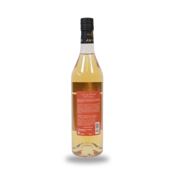 Jacoulot, Crème de pêche de vigne - 70cl