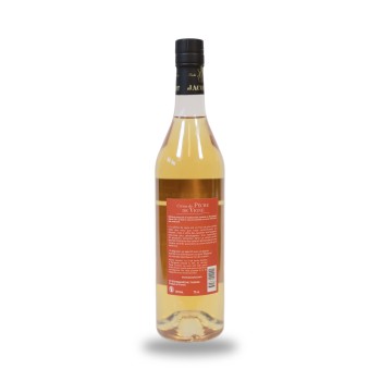 Jacoulot, Vine peach Liqueur - 70cl