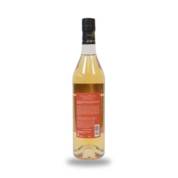 Jacoulot, Vine peach Liqueur - 70cl