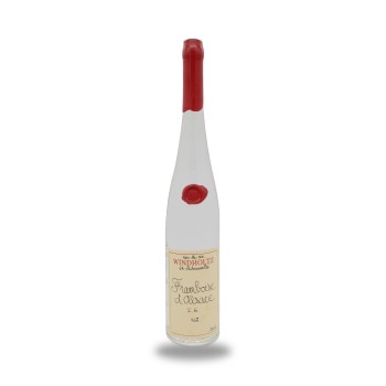 Distillerie Windholtz, Elsäßicher Himbeerennschnaps - 70cl