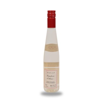 Distillerie Windholtz, Elsäßicher Himbeerennschnaps - 70cl