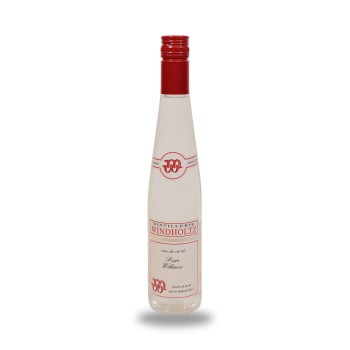 Distillerie Windholtz, Eau de vie de poire Williams - 70cl