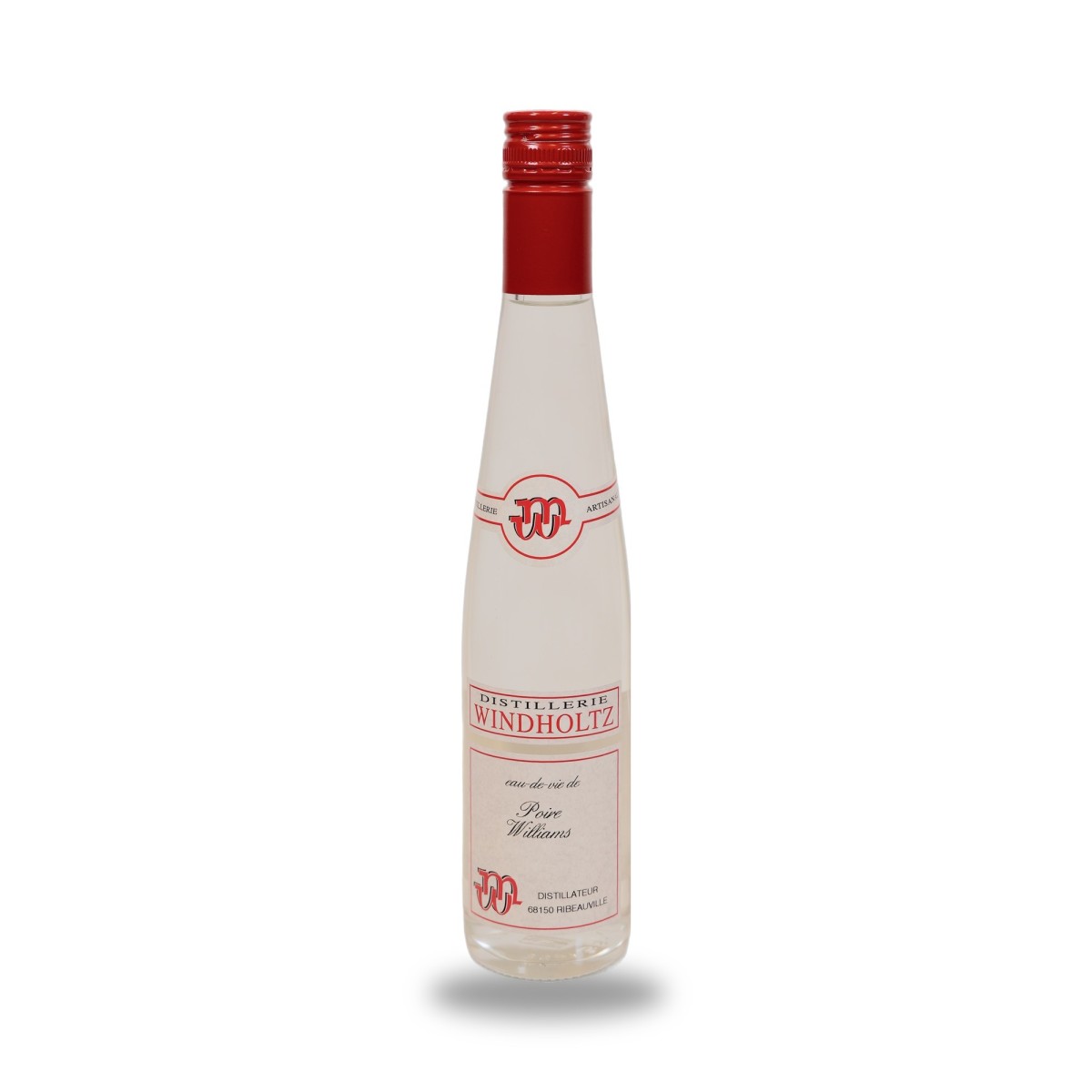 Distillerie Windholtz, Williams Peer brandy - 70cl