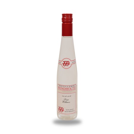 Distillerie Windholtz, Williamsbirnenschnaps - 70cl