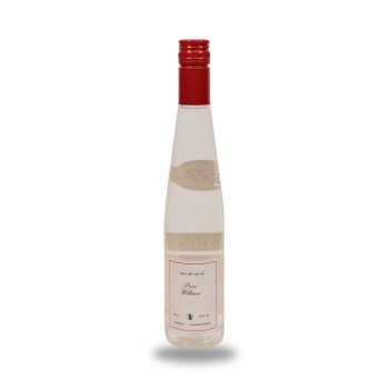 Distillerie Windholtz, Williamsbirnenschnaps - 70cl