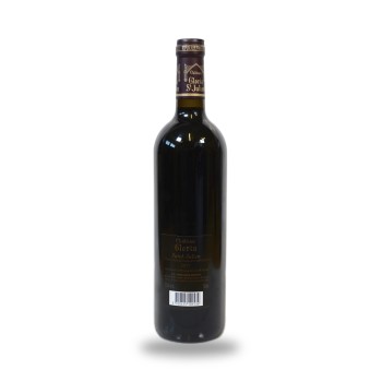 Château Gloria 2011, Saint-Julien - Parker 88