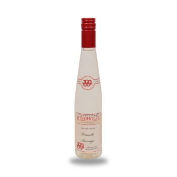 Distillerie Windholtz, Eau de vie de prunelle sauvage - 70cl