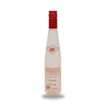 Distillerie Windholtz, Schnaps aus Wildem Schlehdorn - 70cl