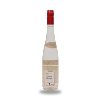 Distillerie Windholtz, Eau de vie de prunelle sauvage - 70cl