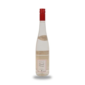 Distillerie Windholtz, Schnaps aus Wildem Schlehdorn - 70cl