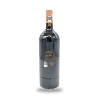 Château Pichon Baron 2012, Pauillac 2° Grand Cru Classé - Parker 93