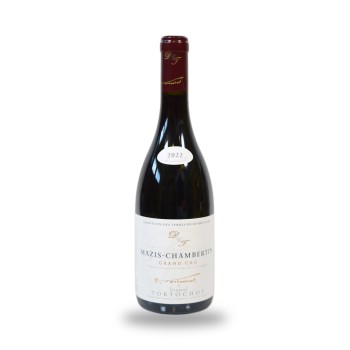 Domaine Tortochot, Mazis-Chambertin Grand Cru 2022