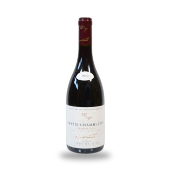 Domaine Tortochot, Mazis-Chambertin Grand Cru 2022