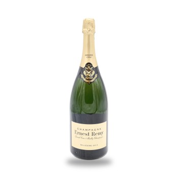 Champagne Ernest Remy, Extra Brut Blanc de Noirs Grand Cru 2013