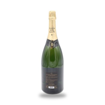 Champagne Ernest Remy, Extra Brut Blanc de Noirs Grand Cru 2013