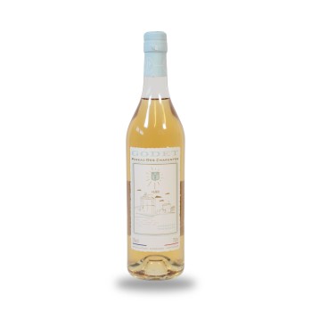 Cognac Godet, Pineau des Charentes weiß