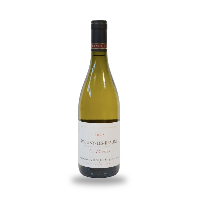 Domaine Arnoux Père et Fils, Savigny les Beaune - Les Picotins 2022