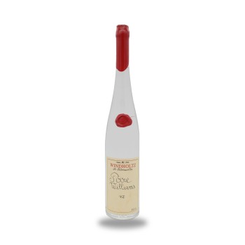 Distillerie Windholtz, Williamsbirnenschnaps - MAGNUM