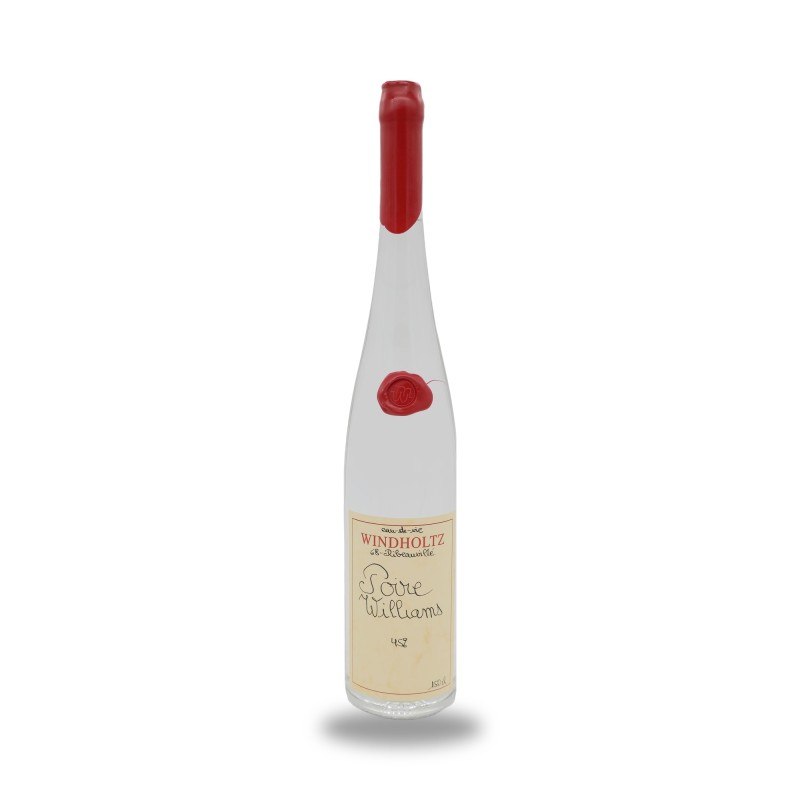 Distillerie Windholtz, Williamsbirnenschnaps - MAGNUM