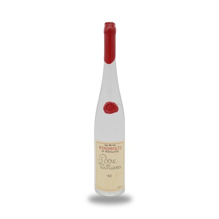 Distillerie Windholtz, Williamsbirnenschnaps - MAGNUM
