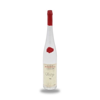 Distillerie Windholtz, Eau de vie d'alisier - MAGNUM