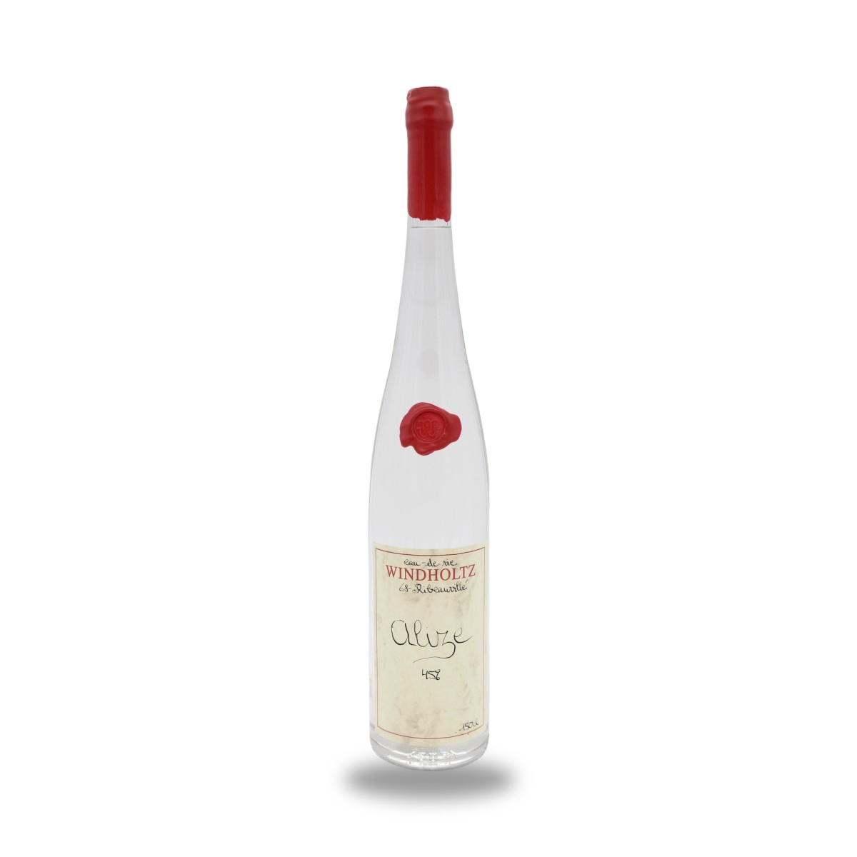 Distillerie Windholtz, Whitebeam brandy - MAGNUM