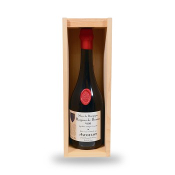 Jacoulot, Marc de Bourgogne Hospices de Beaune 1999 - 70cl